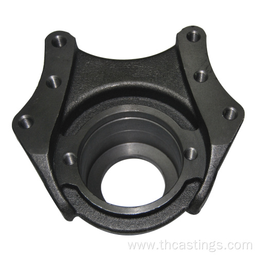 Flanges Ring Forgings Stainless Steel